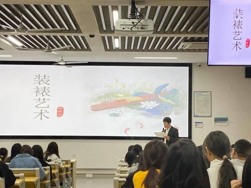 傳承千年匠心，裝點時代風華 書畫裝裱藝術的文化價值與交流策劃